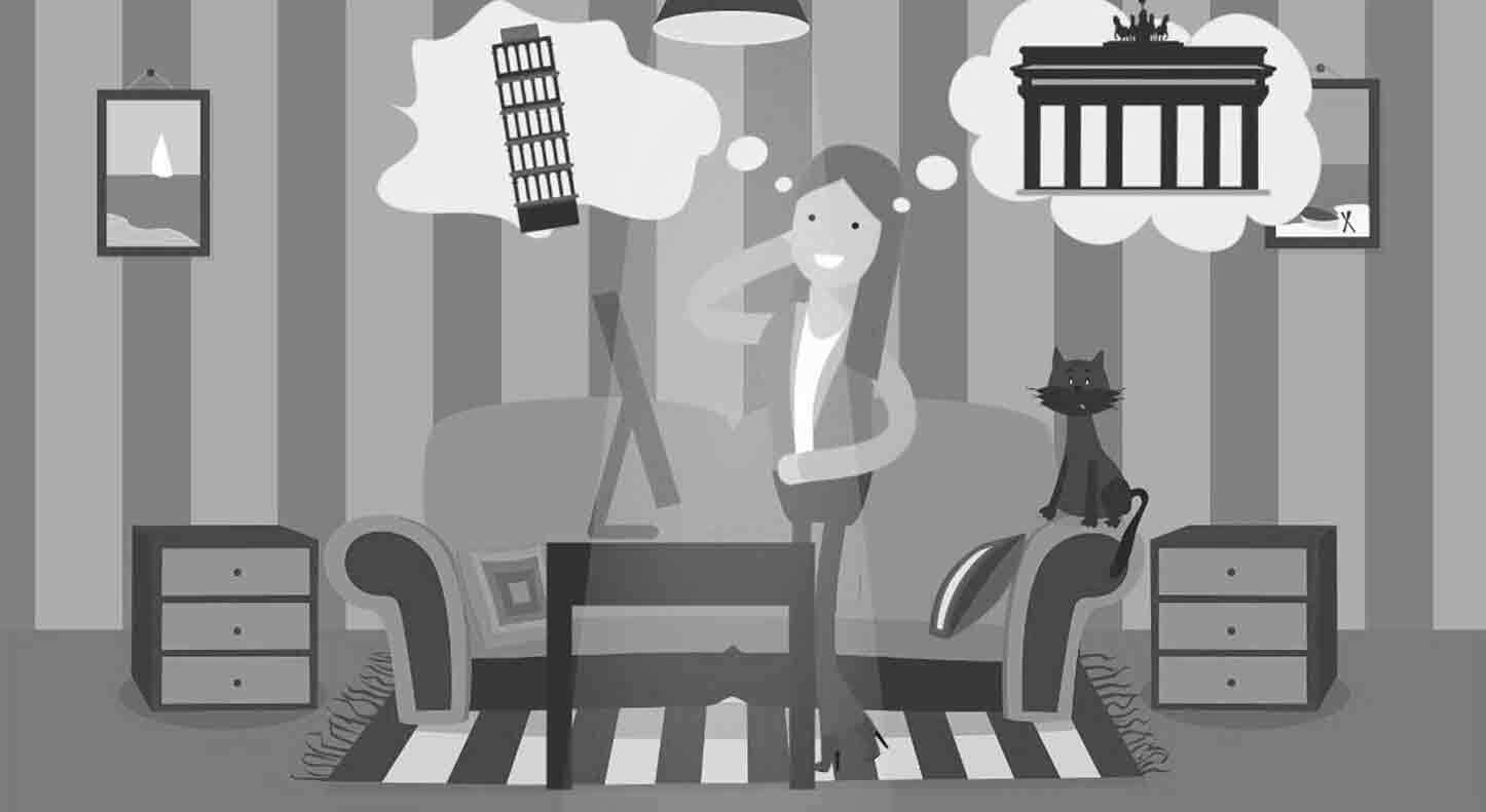 АНИМАЦИОННЫЕ РОЛИКИ И ВИДЕОИНФОГРАФИКА<br>